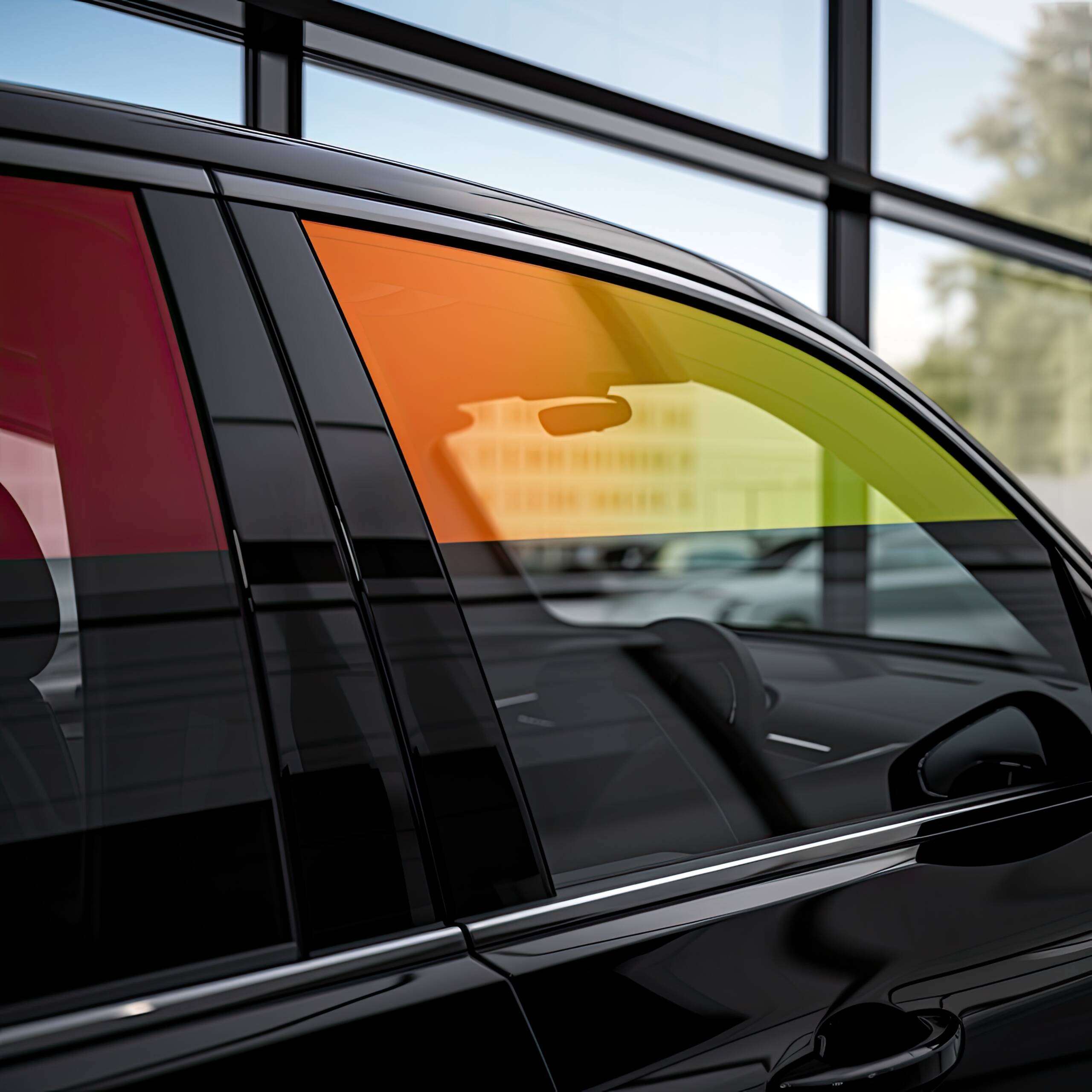 Window Tint