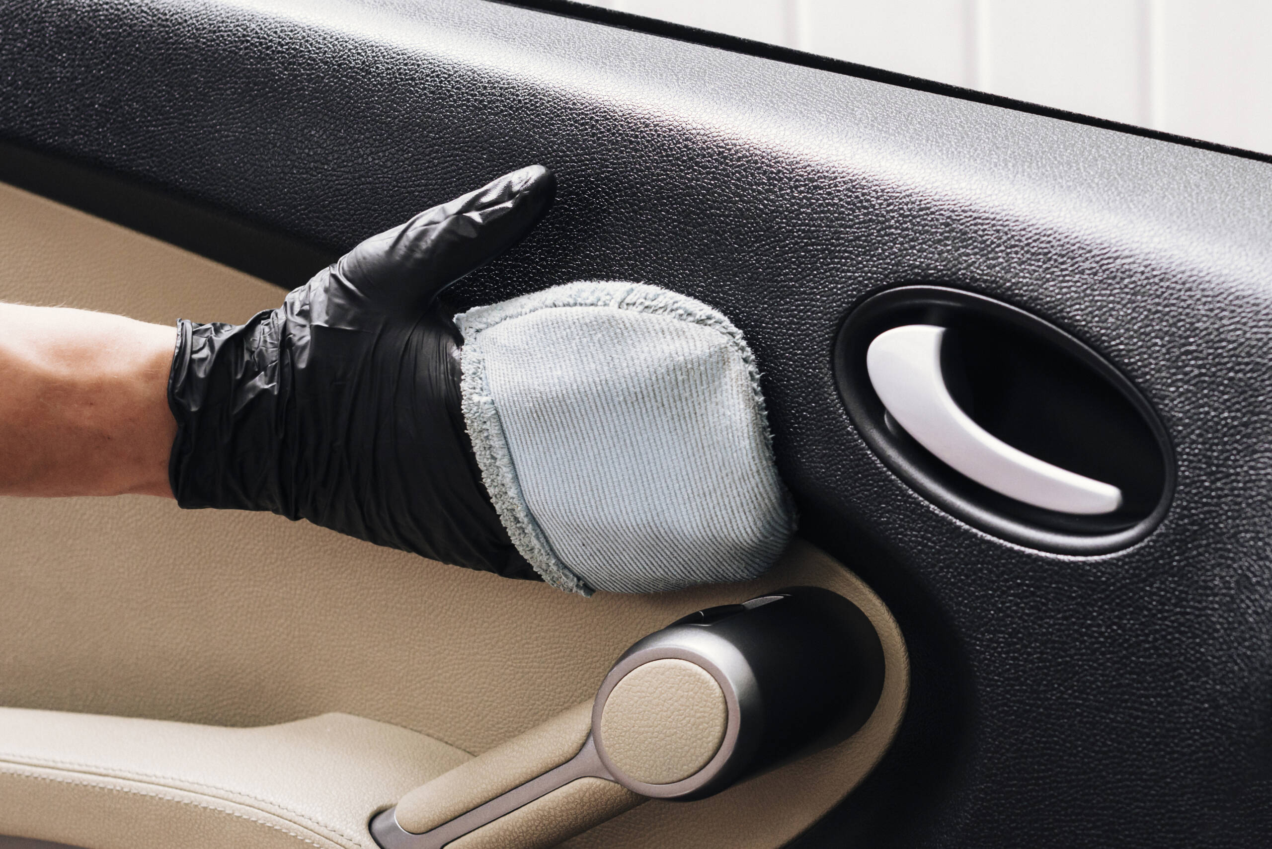 Detailing